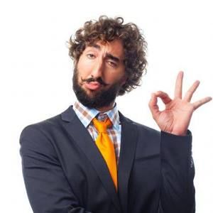 Meet your Posher, Bob